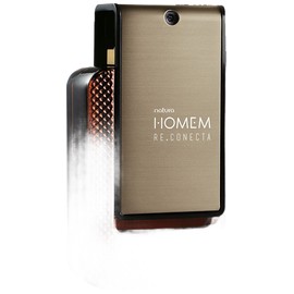 perfume Homem Re.Conecta