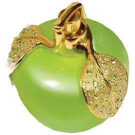 perfume Sweet Amour Green Apple