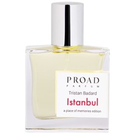 perfume Istanbul