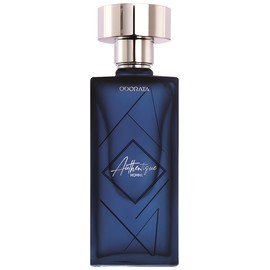 perfume Authentique Homme