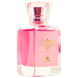 perfume Madame Rosê