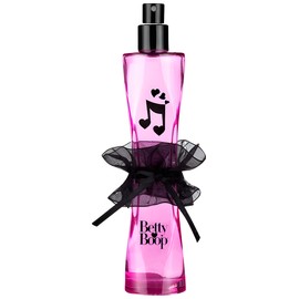 perfume Betty Boop Love