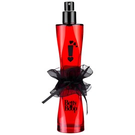 perfume Betty Boop XOXO Hugs & Kisses