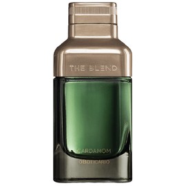 The Blend Cardamom