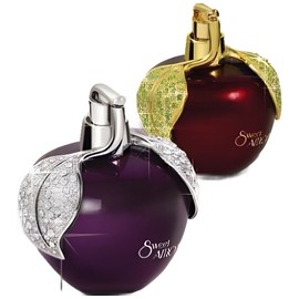 perfume Sweet Amour Apple Luxe Red