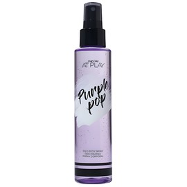 perfume At Play Purple Pop