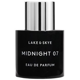 perfume Midnight 07