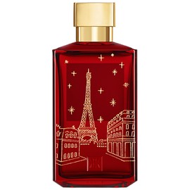 perfume Baccarat Rouge 540 Extrait Limited Edition 2021