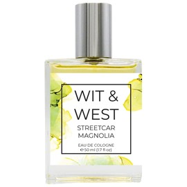 Streetcar Magnolia