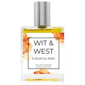 perfume Fleur du Riad