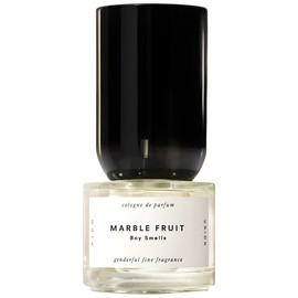 Marble Fruit