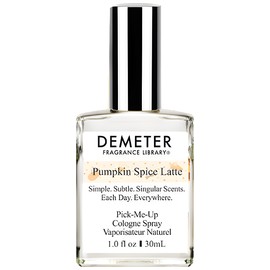 Pumpkin Spice Latte