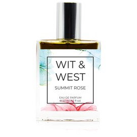 perfume Summit Rose