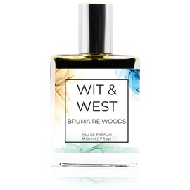 perfume Brumaire Woods