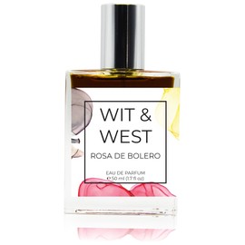 perfume Rosa de Bolero