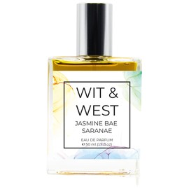 perfume Jasmine Bae Saranae