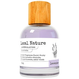 Local Nature Lavender