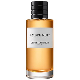 Ambre Nuit