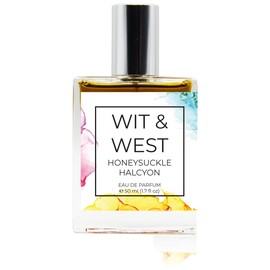 perfume Honeysuckle Halcyon