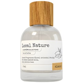 Local Nature Almond