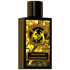 perfume Labdamania Gourm’Ambar