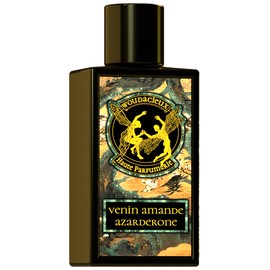 Venin Amande Azerdrone