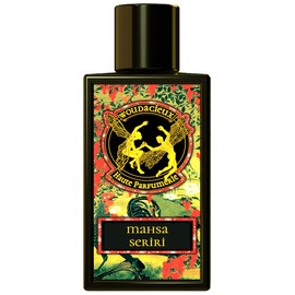 perfume Mahsa Seriri