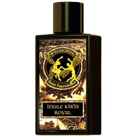 Inule K’Iris Royal