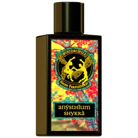 perfume Anysthium Shykra