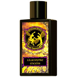 Lilachypre Encens