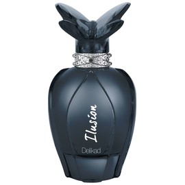 perfume Delikad Ilusion Butterfly