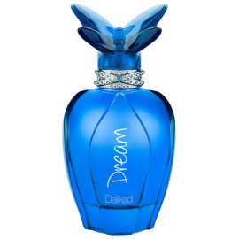 perfume Delikad Dream Butterfly