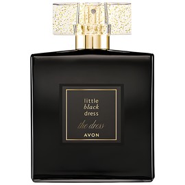 Little Black Dress The Dress