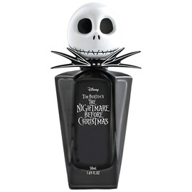 The Nightmare Before Christmas (Jack)