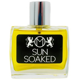 perfume Sun Soaked