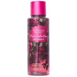 Pure Seduction Untamed
