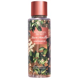 Bare Vanilla Untamed