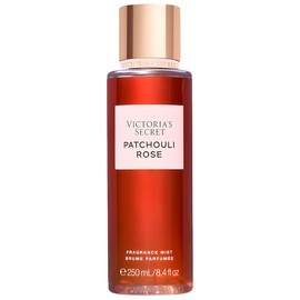 perfume Patchouli Rose
