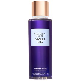 perfume Violet Lily