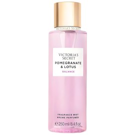 Pomegranate & Lotus Balance