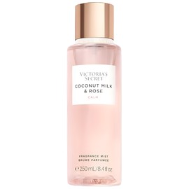 Coconut Milk & Rose Calm