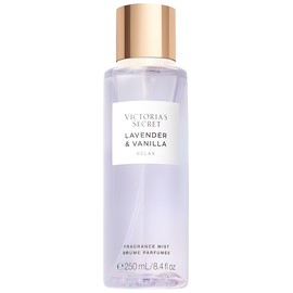Lavender & Vanilla Relax