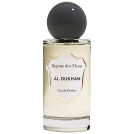 Oud Dukhan