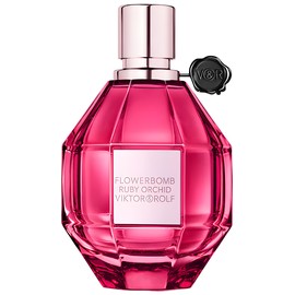 Flowerbomb Ruby Orchid