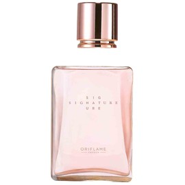 Signature For Her Parfum