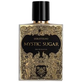 perfume Mystic Sugar