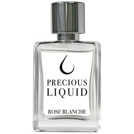Rose Blanche