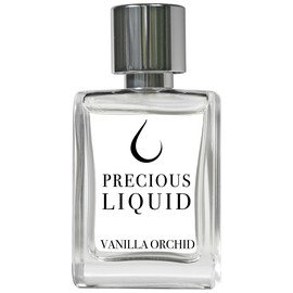 Vanilla Orchid