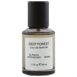 perfume Deep Forest