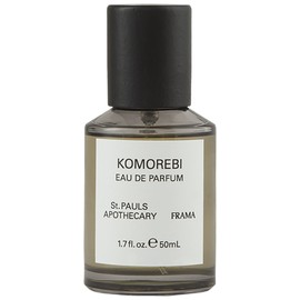 perfume Komorebi